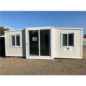 extendable expandable tiny cottage beach house for sale turkey container home