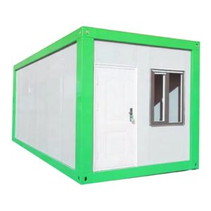 premade manufactured prefab portable tiny habitable shipping container casas homes house party in tamilnadu for sale