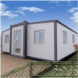 1 2 3 bedrooms pre fabricated readymade modular portable kit prefab box boxable garden office fold out container house home