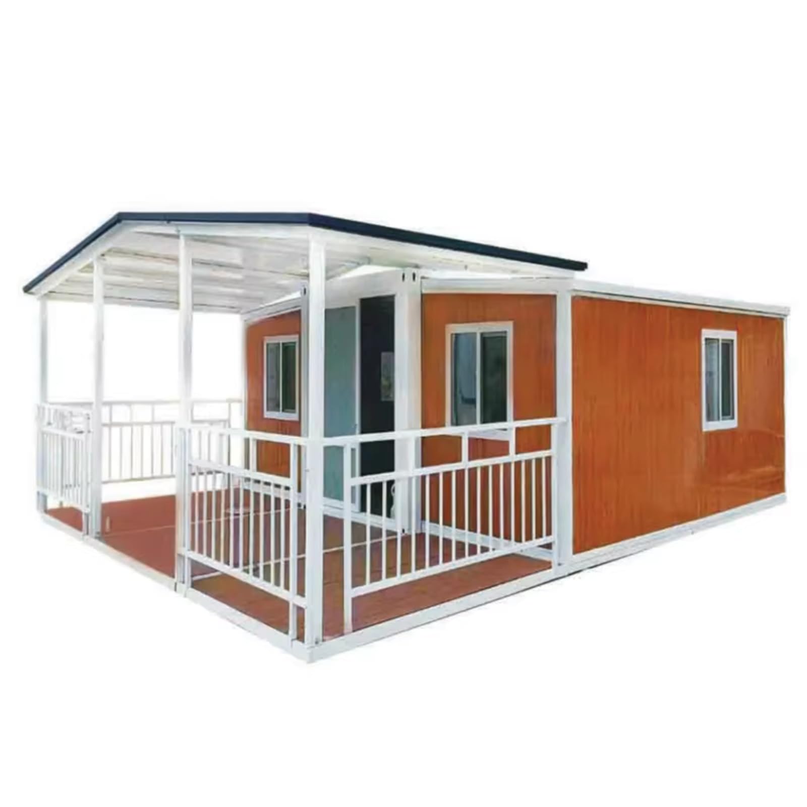 Container Room Change Rooms Container Modern Container House Bed 2 Room 30Ft 40Ft Prefab