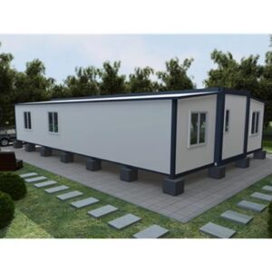 Cheap Foldable Tiny 2 3 4 5 6 Bedroom House Prefab pre fabricated Flat Pack Office Container casas Portable kit Home