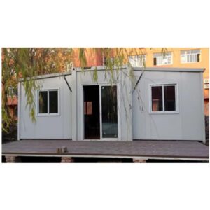 Cheap Foldable Tiny 2 3 4 5 6 Bedroom House Prefab pre fabricated Flat Pack Office Container casas Portable kit Home