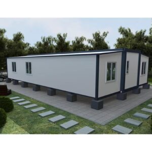 prefab Expandable Folding Foldable 2 3 4 5 6 Bedrooms Shipping Container Luxus Haus Homes Office House 4 Bedroom Office Homes