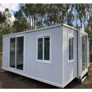 prefab Expandable Folding Foldable 2 3 4 5 6 Bedrooms Shipping Container Luxus Haus Homes Office House 4 Bedroom Office Homes