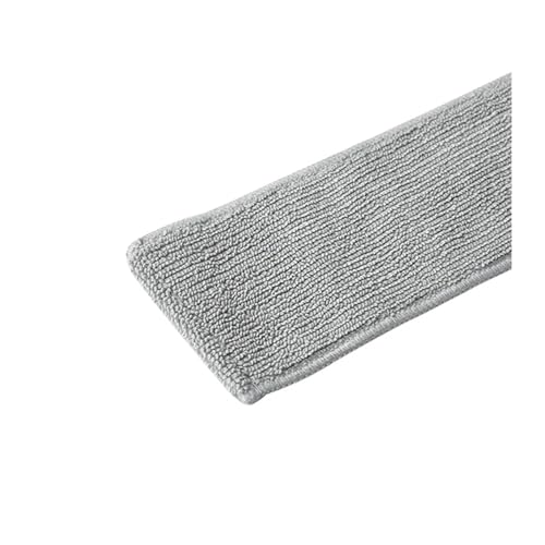 LCHONGMING 2 PCS Mop Cloth. Compatible for Xiaomi,Compatible for Mijia,G10 K10. Wireless Vacuum Cleaner Mop Replacement Accessories Parts.Mop Cloth