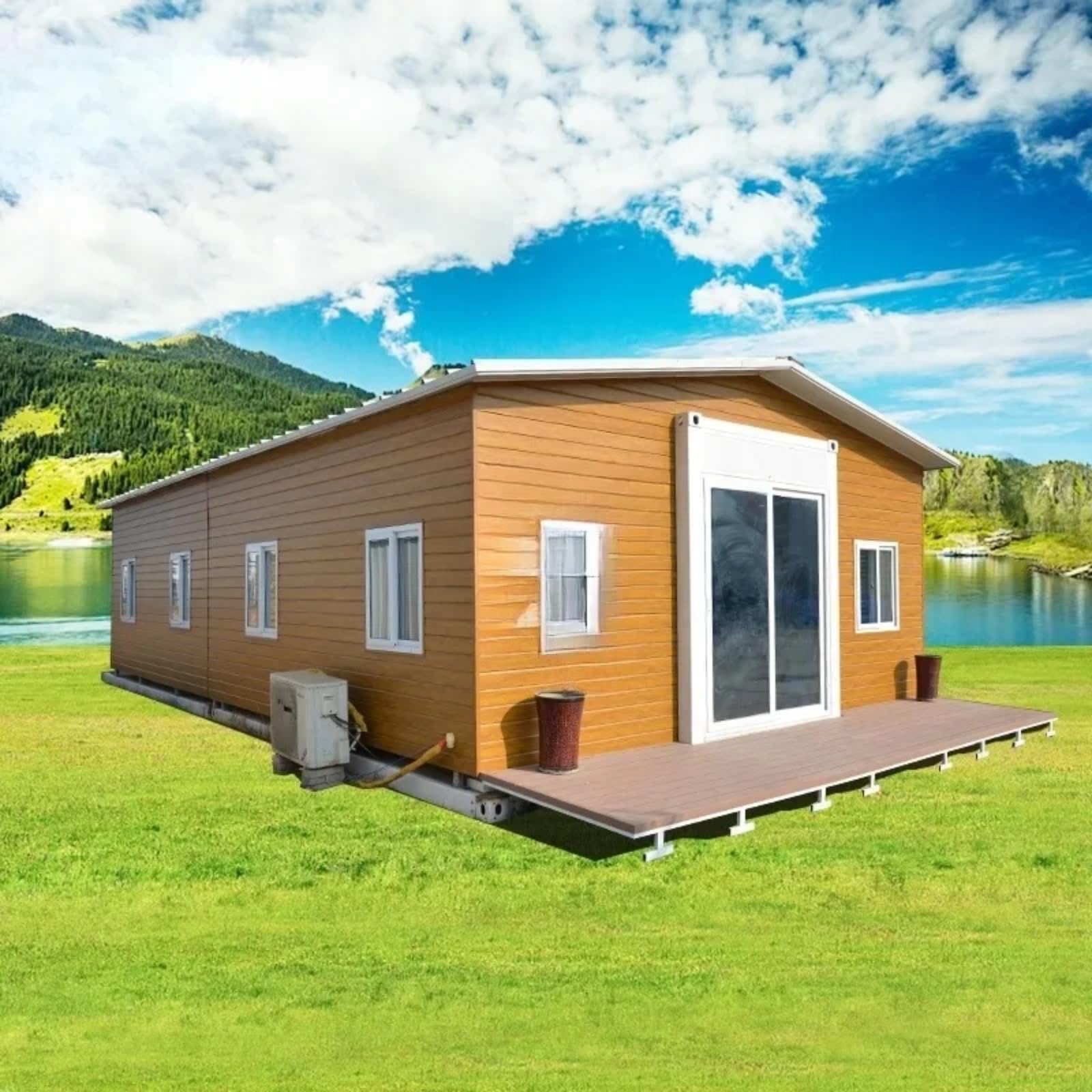 Houses Prefabricated Homes Modern Prefabricated House Kits Import Prefabricated House