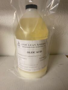 oleic acid - high purity grade - made in usa - size: 64 fl oz