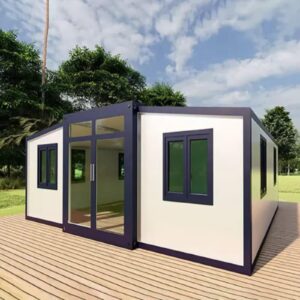 customized container homes prefabricated luxury living room expandable container house prefab houses