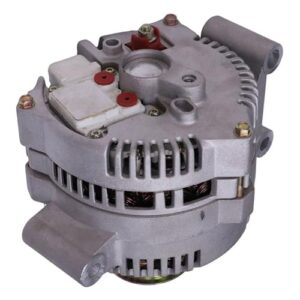 KRRK-parts Alternator 33960GT For Genie S-40 S-45 S-60 S-65 S-80 S-85 Boom Lift