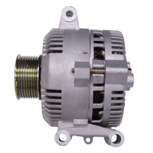 krrk-parts alternator 33960gt for genie s-40 s-45 s-60 s-65 s-80 s-85 boom lift