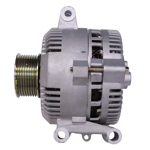 KRRK-parts Alternator 33960GT For Genie S-40 S-45 S-60 S-65 S-80 S-85 Boom Lift