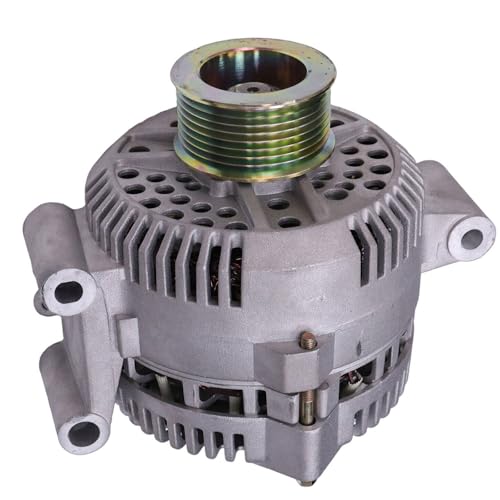 KRRK-parts Alternator 33960GT For Genie S-40 S-45 S-60 S-65 S-80 S-85 Boom Lift