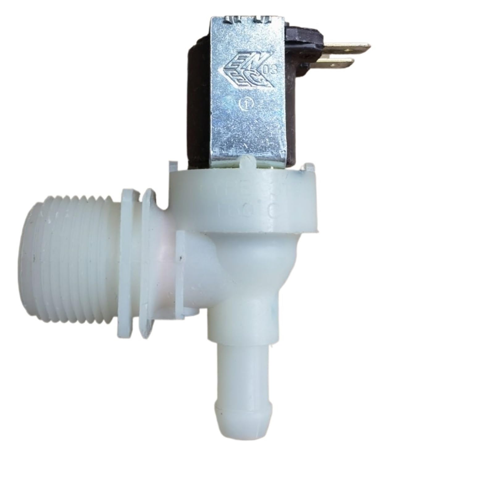 URLZLLL 1-Way WASHINGMACHINE Water Inlet Valve 24VDC