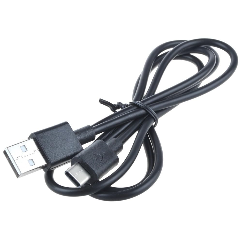 CJP-Geek USB-A to USB-C Charging Cable Compatible with Phomemo M832 Upgrade Thermal Portable Printer