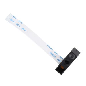 Bar Code Scanner Module USB Interface Embedded Automatic CMOS QR Code Scanning Module for Retail Shops