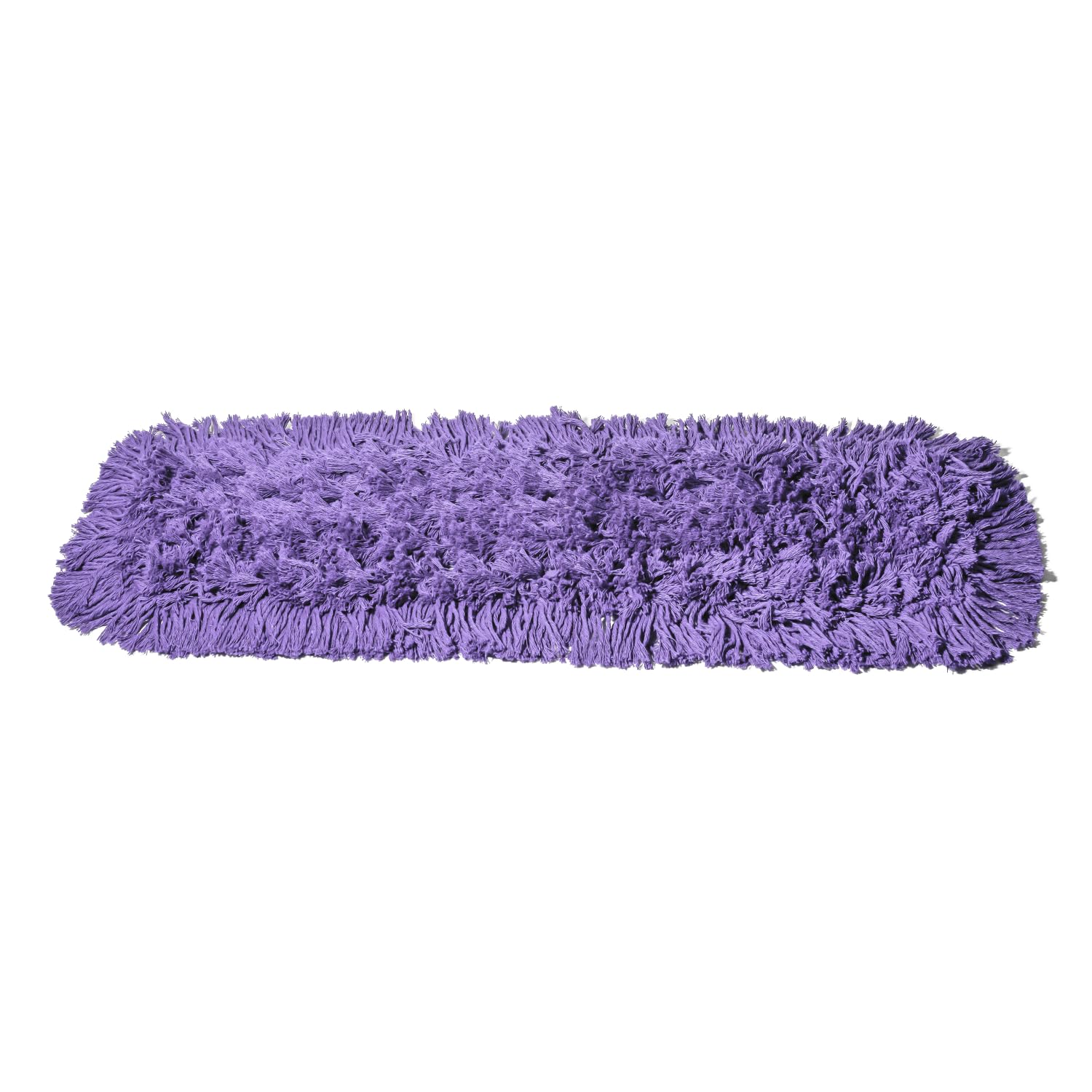 24 Inch Yellow Dust Mop with Wood Handle and 24 Inch Dust Mop Refill Bundle - 1 Mop Sets and 4 Refills