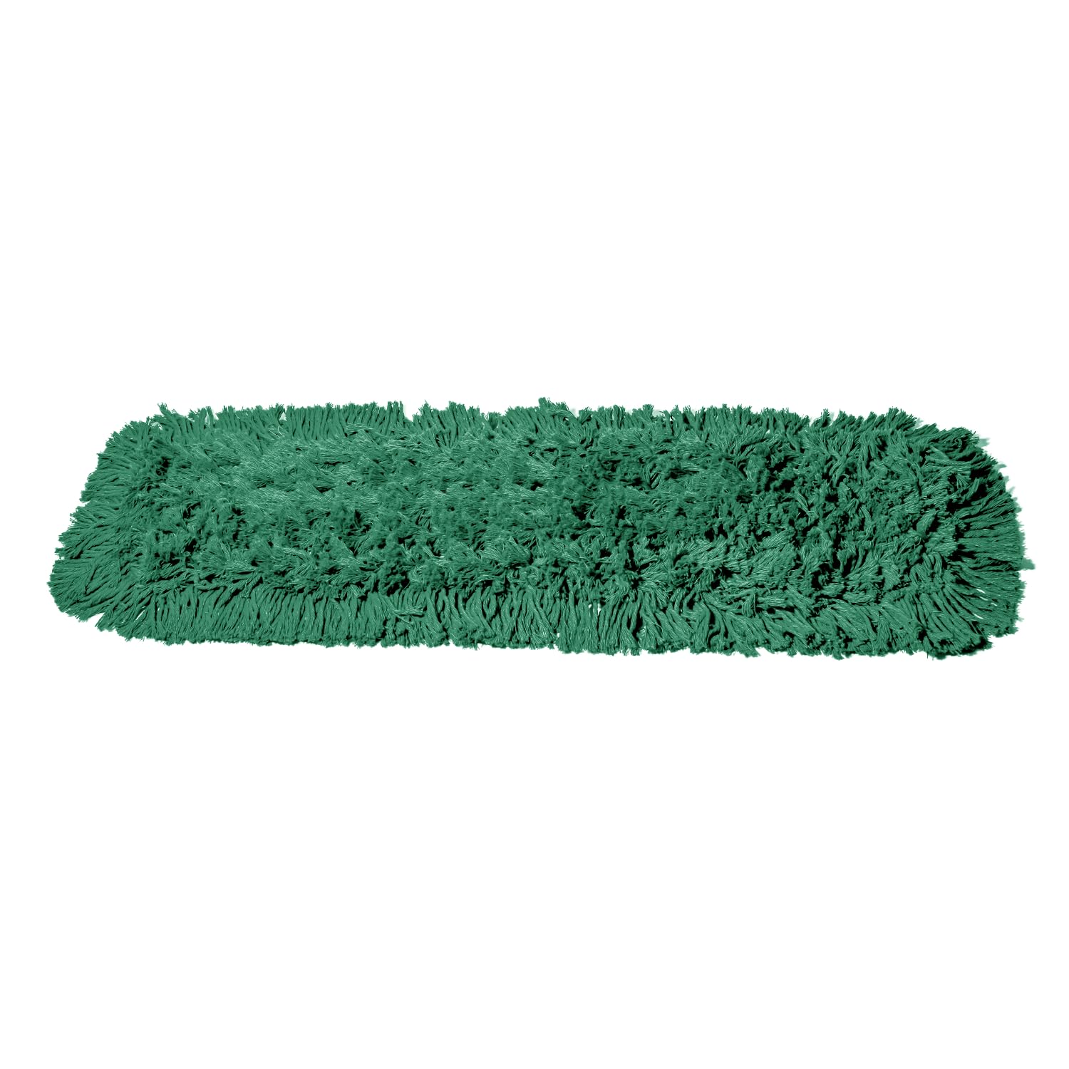 24 Inch Red Dust Mop with Metal Handle and 24 Inch Dust Mop Refill Bundle - 1 Mop Sets and 4 Refills