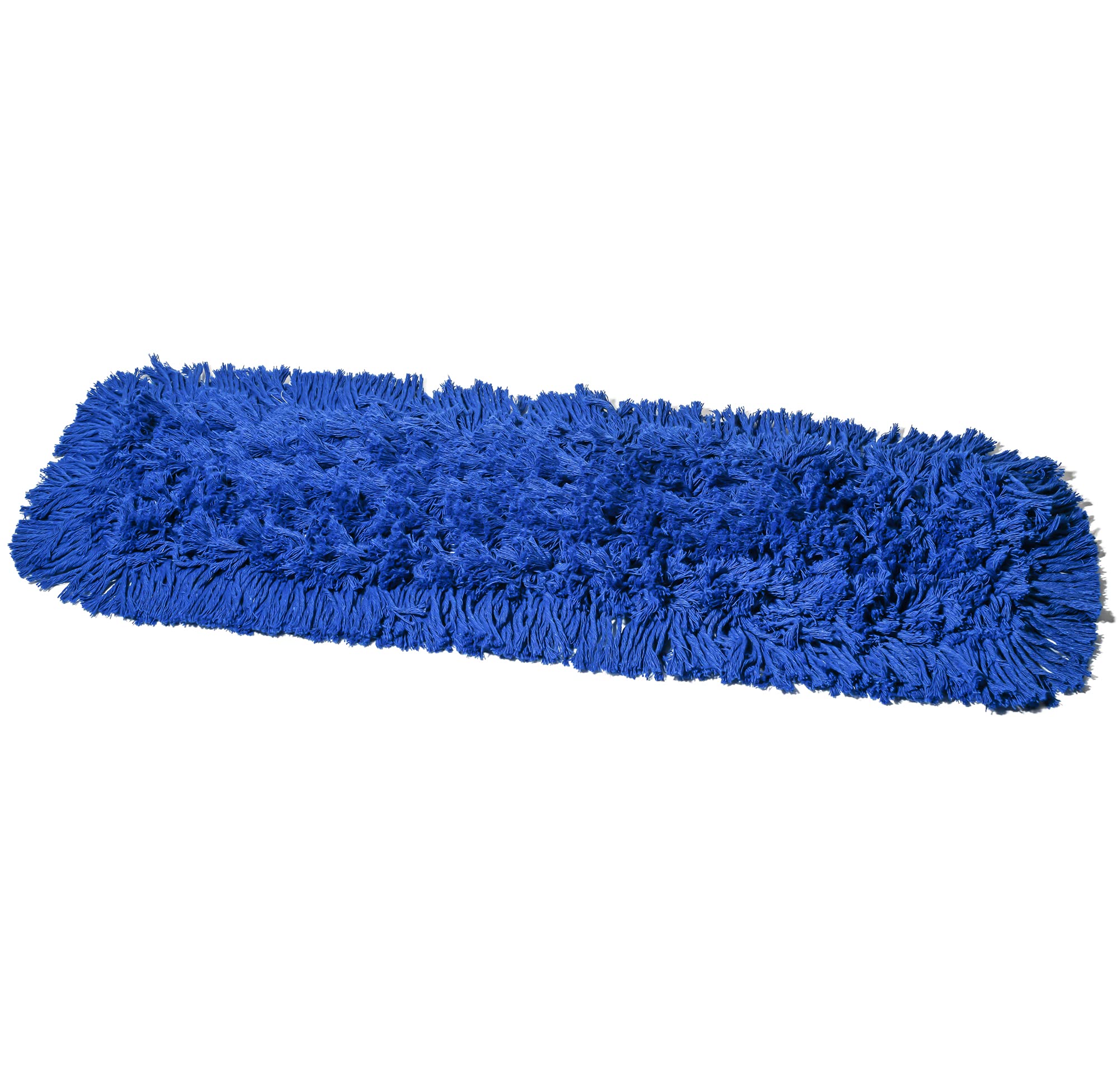 24 Inch Red Dust Mop with Metal Handle and 24 Inch Dust Mop Refill Bundle - 1 Mop Sets and 4 Refills