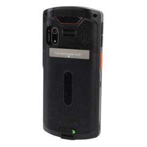 Handheld Barcode Scanner Colorful Screen Data Terminal IP65 for Various Environments