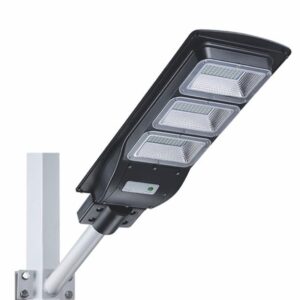 Solar suburban lamp ZL-RS-100W