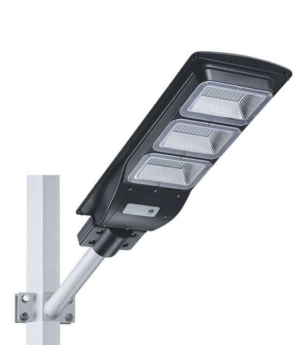 Solar suburban lamp ZL-RS-100W