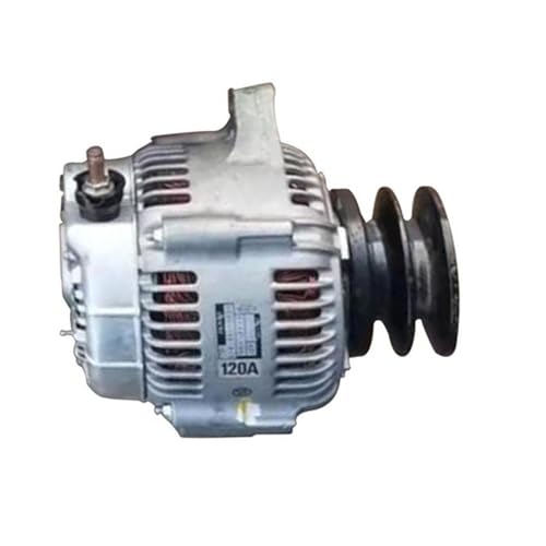 KRRK-parts Alternator 146046GT for Genie S-100HD S-120HD Z-135/70 S-120 S-125 S-100