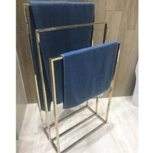 Towel Racks, Towel Rail Towel Holder Stand Freestanditowel Rack Iron Freestanditowel Rack 3 Tier Towel Stand for Bathroom Modern Towel Holder Towel Stand Towel Shelf Standitowel Rack