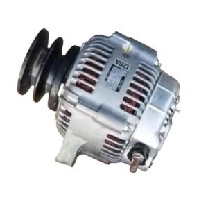 KRRK-parts Alternator 146046GT for Genie S-100HD S-120HD Z-135/70 S-120 S-125 S-100