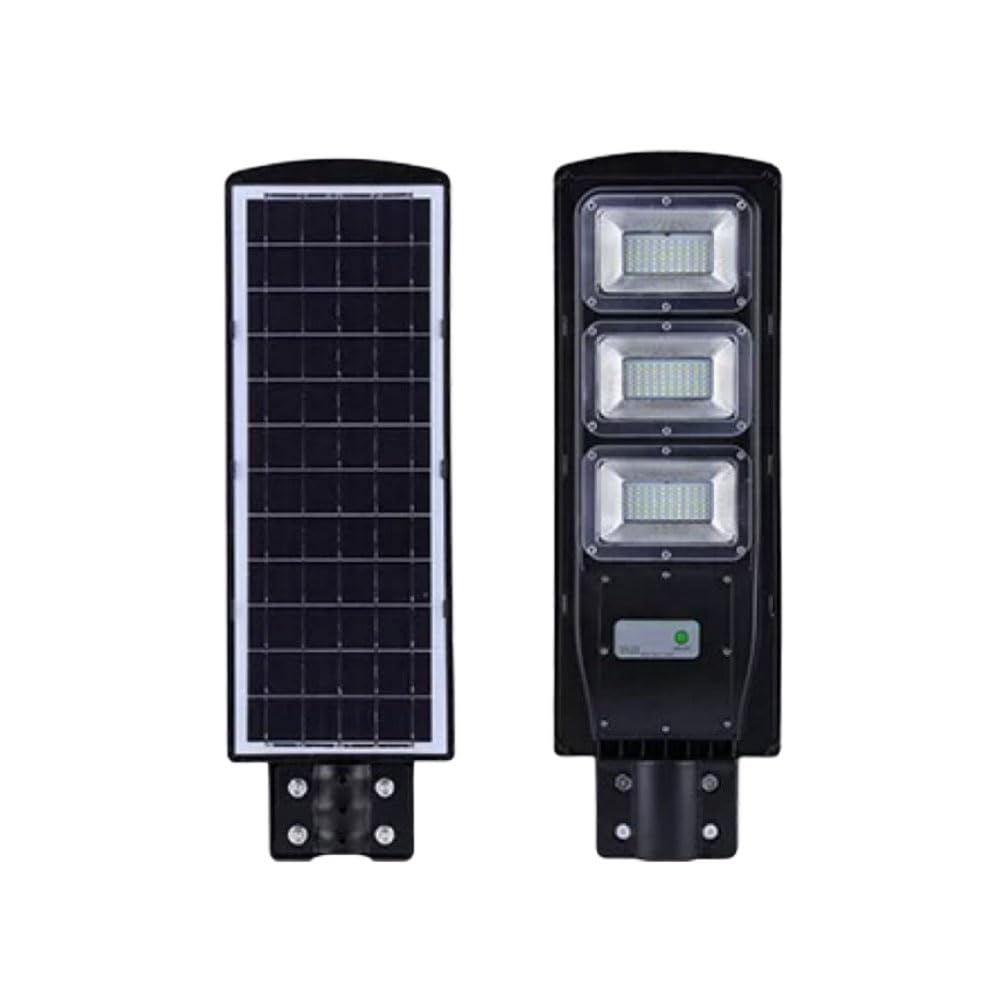 Solar suburban lamp ZL-RS-100W