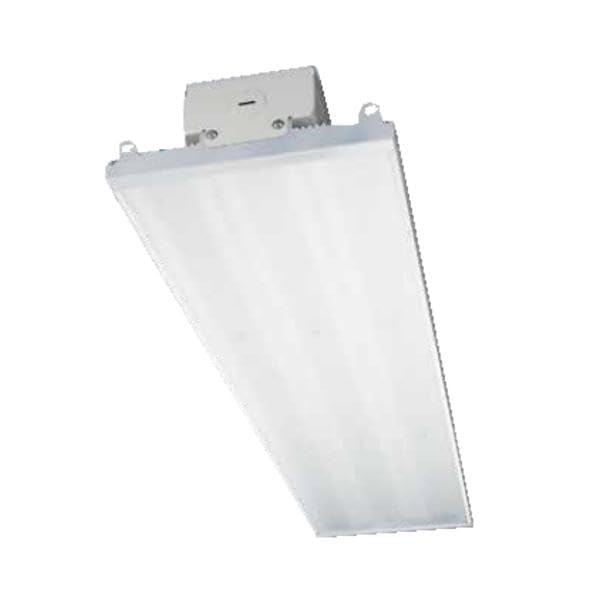 TCP 31736 - QHB4UZDA650KMS1 (279876) Indoor Rectangular High Low Bay LED Fixture