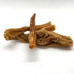 Water Buffalo Jerky Treats