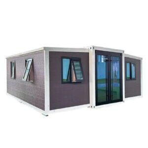 house container tiny house for living expandable office fast assemble prefabricated modular combined flat pack flat pack 20ft 30ft 40ft