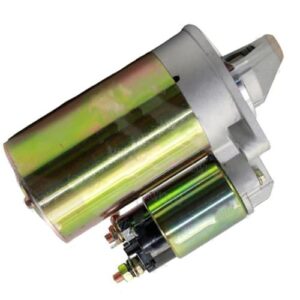 KRRK-parts Starter Motor 1271878GT for Genie Lift Z-34/22IC GS-2669RT GS-3369RT GS-4069RT