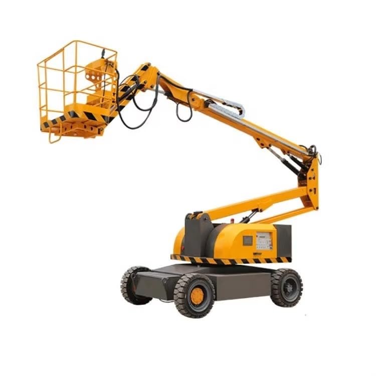 Compact Boom Lift, Telescopic Lift, Telehandler, All-Terrain Forklift, Heavy-Duty Forklift, Reach Forklift