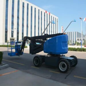 Mini Folding Crane, Adjustable Forklift, Heavy-Lift Platform, Lightweight Lift, High-Lift Boom