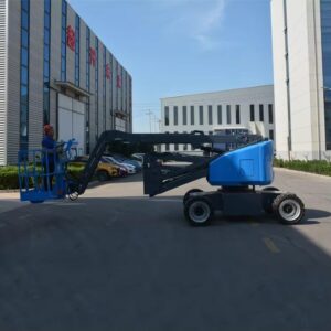 High-Lift Forklift, Industrial Forklift, Rough Terrain Forklift, Folding Crane, Folding Jib Crane, Portable Folding Crane