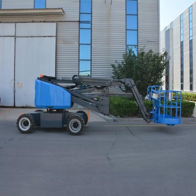 High-Lift Forklift, Industrial Forklift, Rough Terrain Forklift, Folding Crane, Folding Jib Crane, Portable Folding Crane