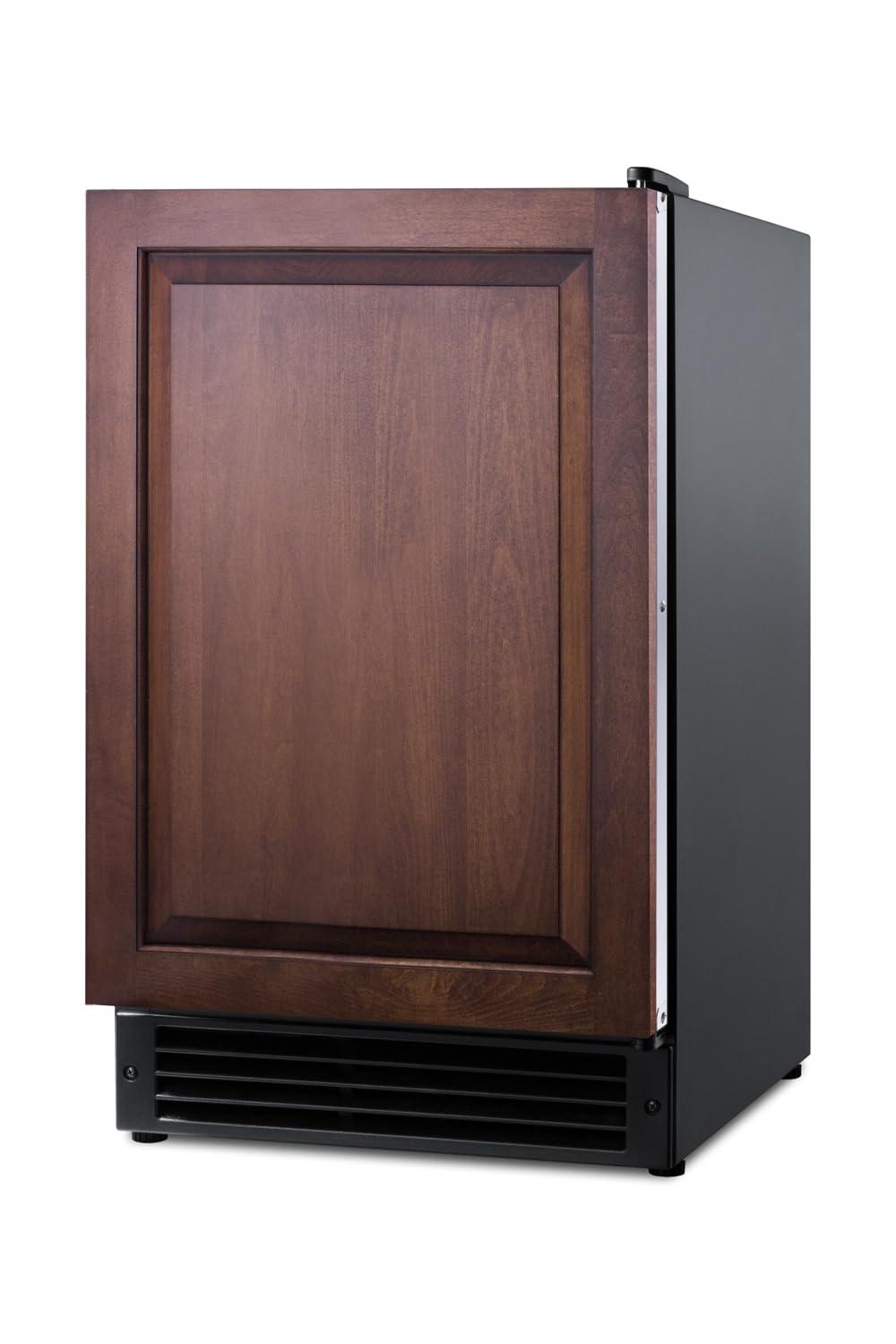 Summit 15” Wide Drain-Free Built-in Icemaker, Panel Ready (Panel Not Included)- BIM26IF (Panel Ready, RHD)