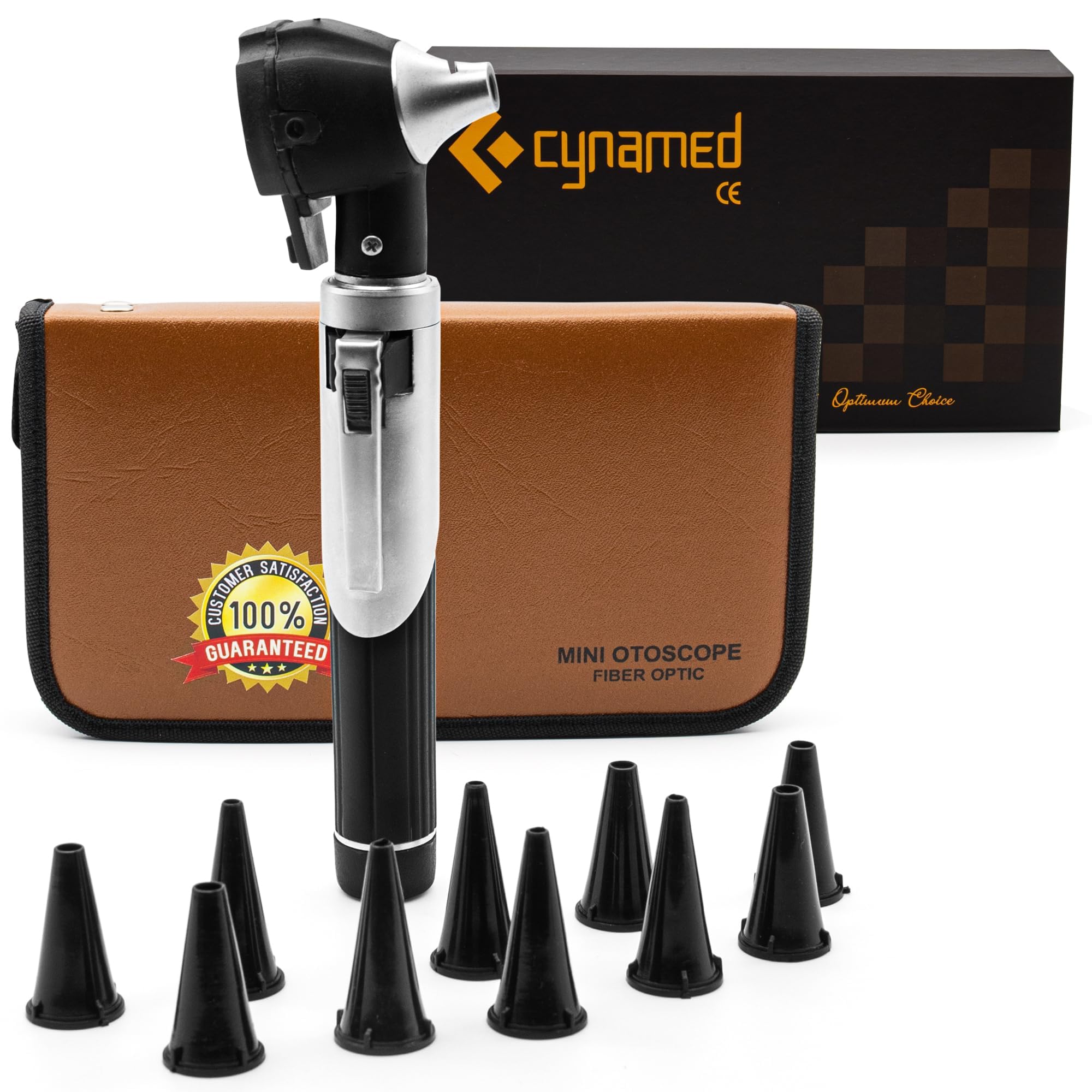 Cynamed Otoscope