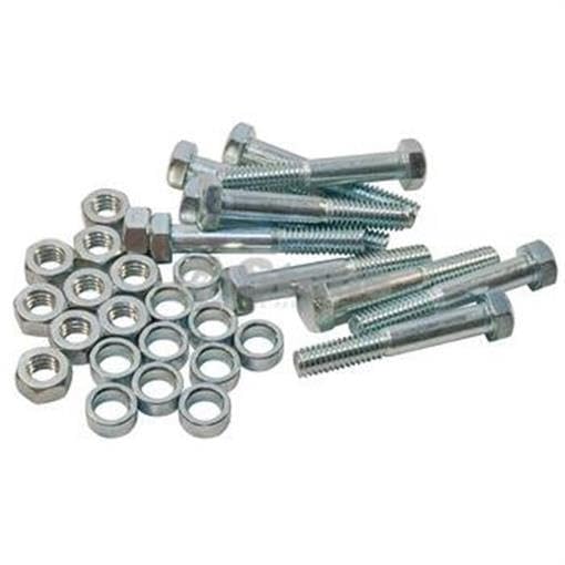 Replacement for fits Shear Pin Shop Pack replaces MTD 912-0158 Part # 780-230 STE~780-230