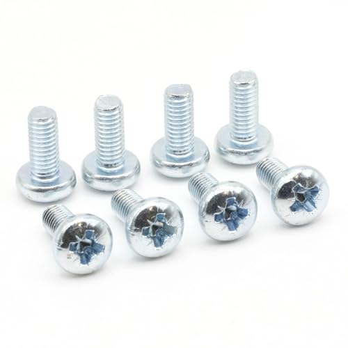 Replacement for fits Replacement for IKEA Part 107624 (Pack of 8)