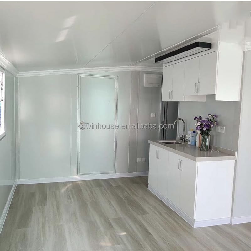 detachable container house Foldable Products To Sell Online Prefabricated Tiny House