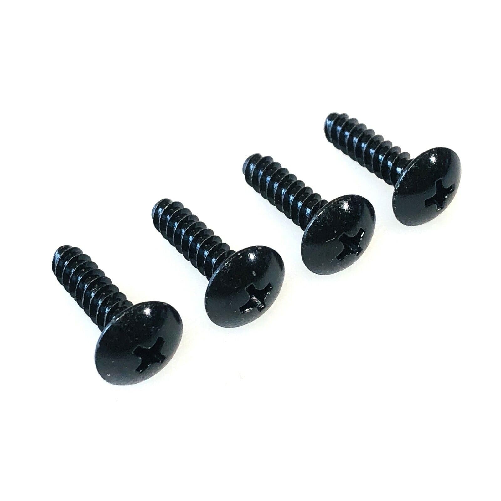 Replacement for fits Replacement Screw for LG Base Stands FAB31740203 - Set of 4