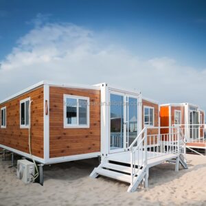 detachable container house Foldable Products To Sell Online Prefabricated Tiny House