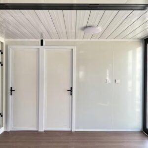 Prefabricated Tiny Homes Prefab House China Houses Container Expandable Container House Modular Tiny Homes