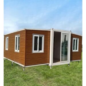 expandable living container tiny homes prefab houses modular prefabricated building house small house