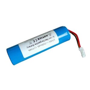 Rechargeable 3.7V 3500mAh, Compatible For Petzl Nao Headlamps Nao Headtorch Outdoor Headlamp Lithium Battery