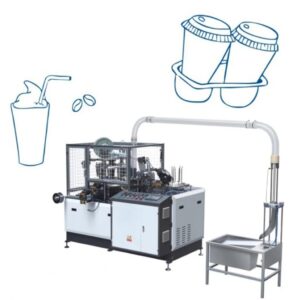 spare parts smaller paper cups making machine