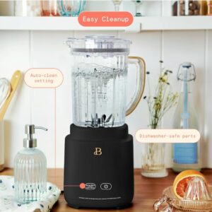 Generic Beautiful PowerExact Blender System, Black Sesame by Drew Barrymore