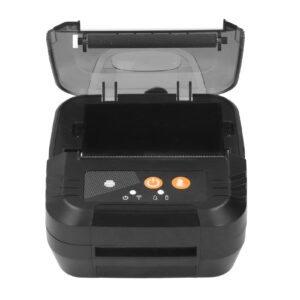 yosoo portable mini thermal receipt printer for ios users